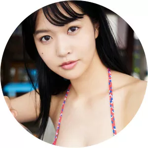 Miyuka Minami - Japanese idol