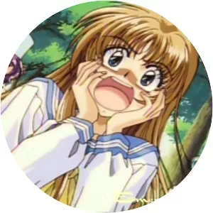 Miyuki-chan in Wonderland