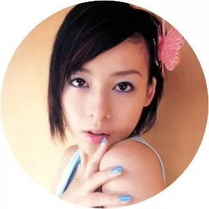 Miyuki Kanbe - Japanese actress