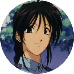 Miyuki Kobayakawa - Fictional character