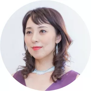 Miyuki Maruyama - Japanese singer