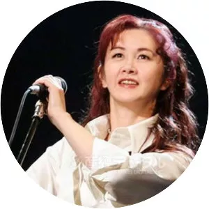 Miyuki Nakajima - Japanese singer-songwriter