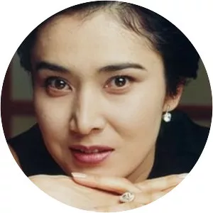 Miyuki Ono - Japanese actress