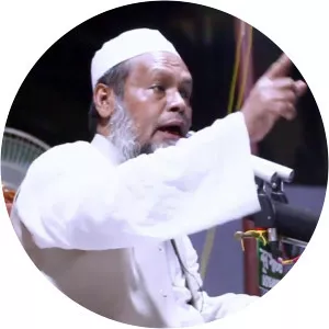 Mizanur Rahman Sayed