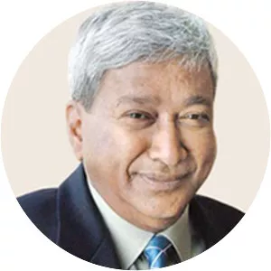 Mizanur Rahman Sinha - Politician