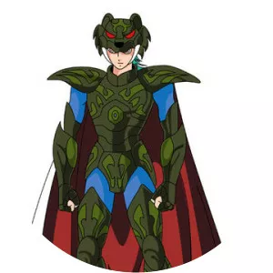 Mizar Zeta Syd