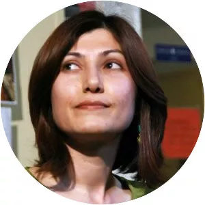 Mizgin Müjde Arslan