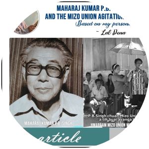 Mizo Union
