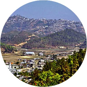 Mizoram