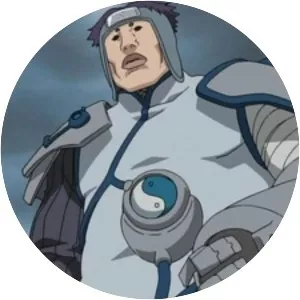 Mizore Fuyukuma - Fictional character