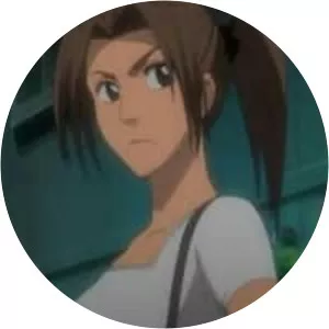 Mizuho Asano - Fictional character