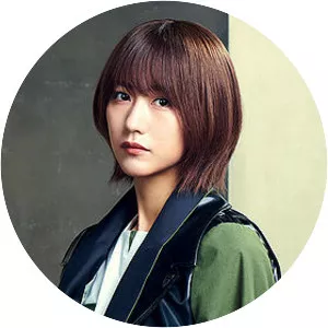 Mizuho Habu - Japanese idol