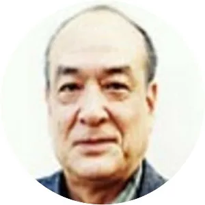 Mizuho Suzuki - Japanese actor