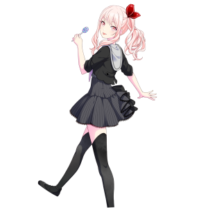 Mizuki Akiyama - Singer