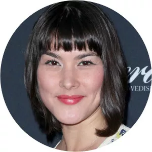 Mizuo Peck - American actress