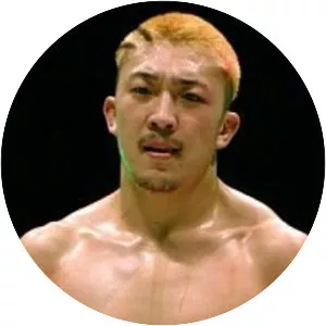 Mizuto Hirota - Japanese mixed martial artist