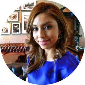 Mizz Nina - Malaysian musician