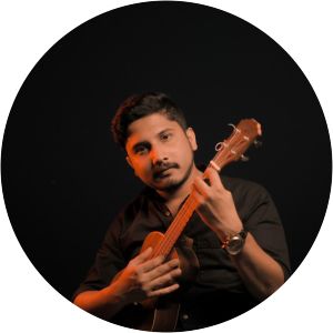 Mizzu Mirzanoor - Singer