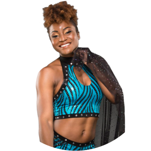 MJ Jenkins - Athlete