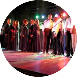 Mješovita klapa Filip Dević