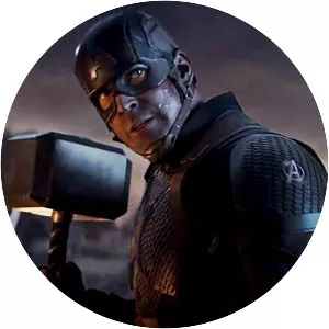 Mjolnir - Fictional object