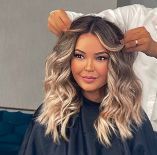 mk.bayankuaforu - Hairdresser in Istanbul