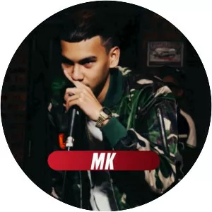 MK (K-Clique)
