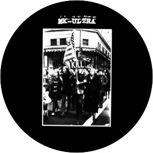 MK-Ultra