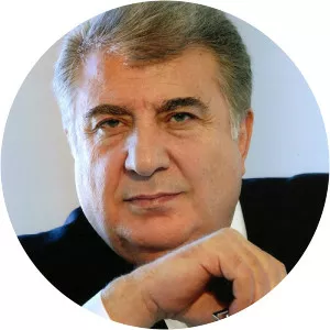 Mkhitar Mnatsakanyan