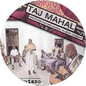 Mkutano Meets the Culture Musical Club . . .