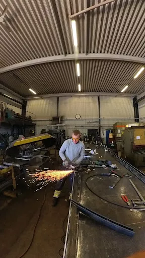 ML Smide Verkstads AB