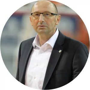 Mladen Drijenčić - Basketball coach
