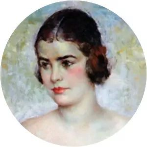 Mladen Josić - Serbian painter