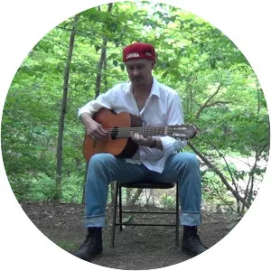 Mladen Pavičić - Musical artist