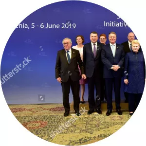 Mladen Petrov Chervenyakov