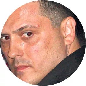 Mladen Šmakić photograph