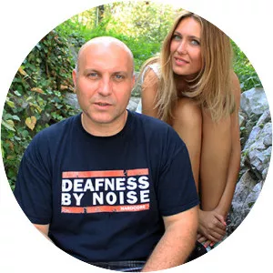 Mladen Subošić photograph