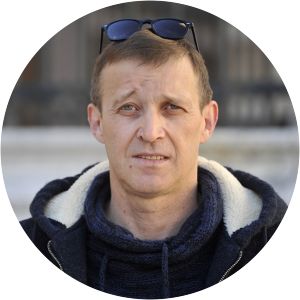 Mladen Vrsaljko photograph