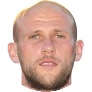 Mladen Zeljković - Serbian footballer