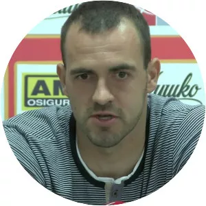 Mladen Živković