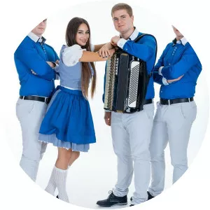 Mladi Pomurci - Musical artist