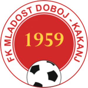 Mladost Doboj Kakanj