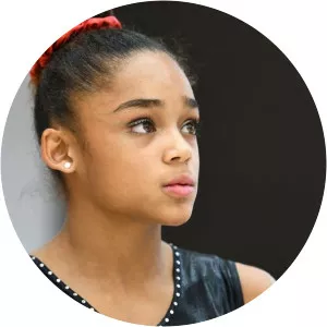 Mélanie de Jesus dos Santos