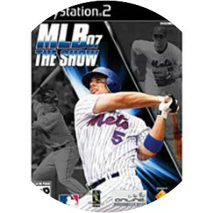 MLB 07: The Show