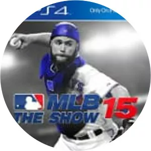 MLB 15: The Show