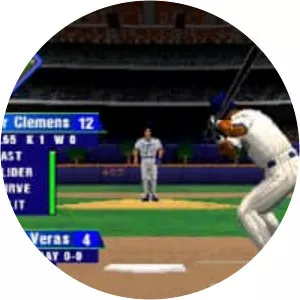 MLB 2000