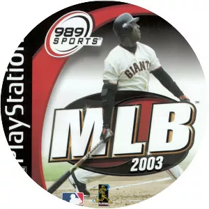 MLB 2003