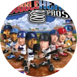 MLB Bobblehead Pros