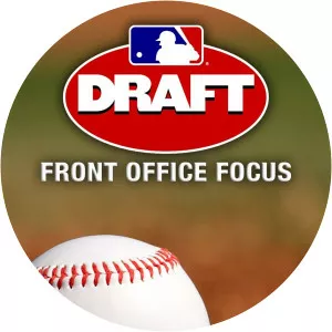 MLB Draft Front Office FocusSince 2020 - TV program