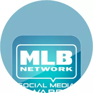 MLB Network Social Media AwardsSince 2013 - TV program